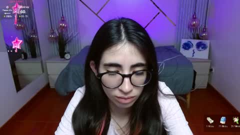 Snapshot of lena_roses chatting on 04.28.26 Lena online show from 04.28.26