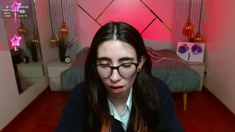 Snapshot of lena_roses chatting on 05.13.26 Lena online show from 05.13.26