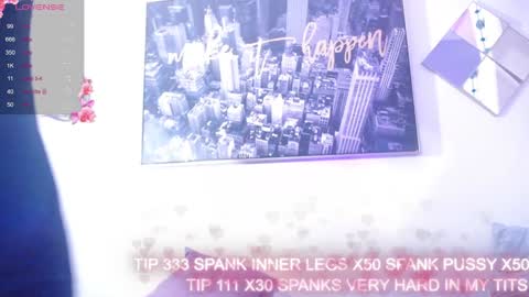 Snapshot of lena_w2 chatting on 01.31.25 Lena LOOK MY AMAZON LIST ON MY BIO online show from 01.31.25