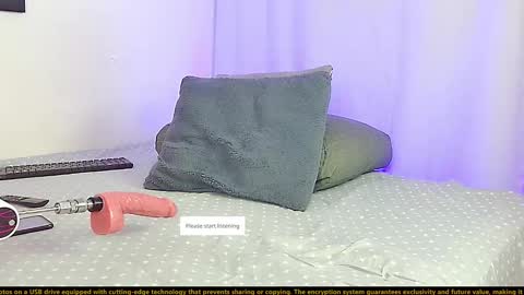 Lenaandwilliam online show from 12.28.24