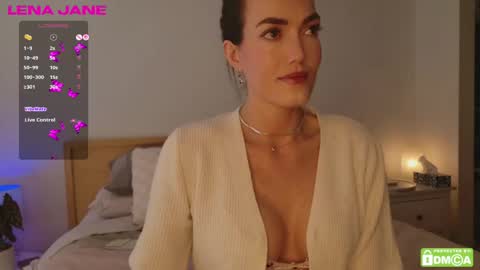 Snapshot of lenajane_xx chatting on 04.24.26 lenajane_xx online show from 04.24.26