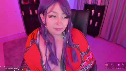 Lenna Kang online show from 12.15.24