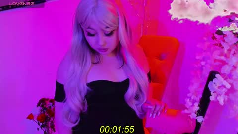 Lenna Kang online show from 12.23.24