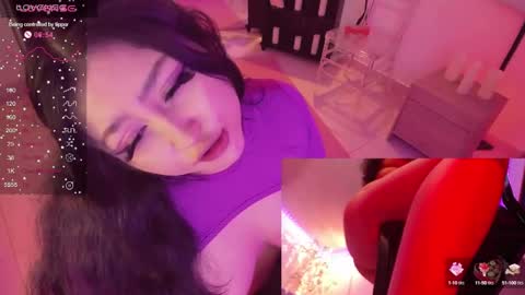 Lenna Kang online show from 12.28.24