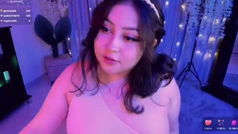 Lenna Kang online show from 01.19.25