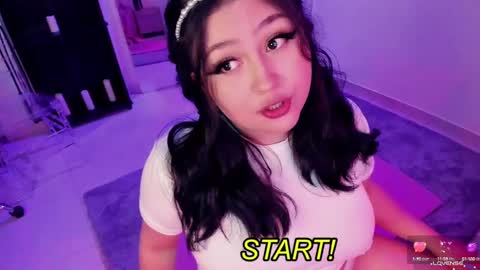 Lenna Kang online show from 01.29.25