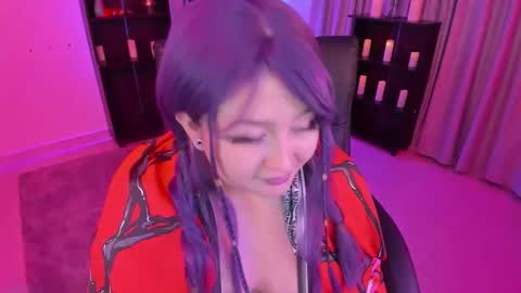 Lenna Kang online show from 09.15.25