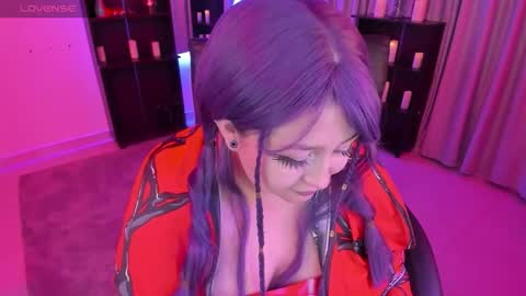 Lenna Kang online show from 02.19.26