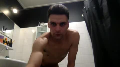 Armando online show from 02.20.26