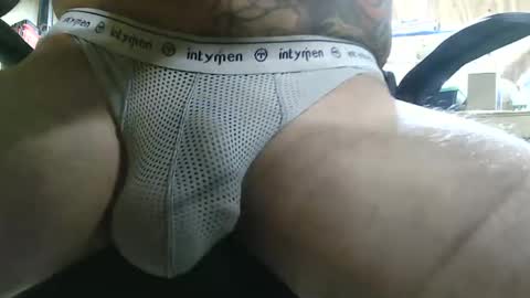 HoleStretcher online show from 09.08.25