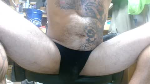 Snapshot of lenghtygirth chatting on 06.13.26 HoleStretcher online show from 06.13.26