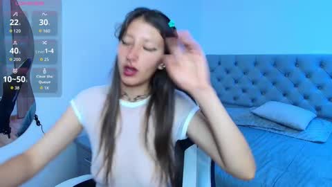 Lenna  online show from 12.01.25