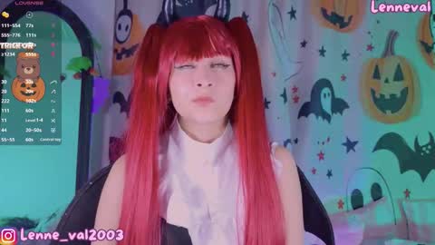 Val online show from 10.26.25