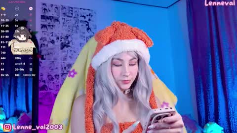 Val online show from 02.02.26