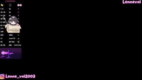 Val online show from 03.06.26