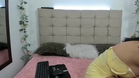lennox_amy online show from 05.08.26
