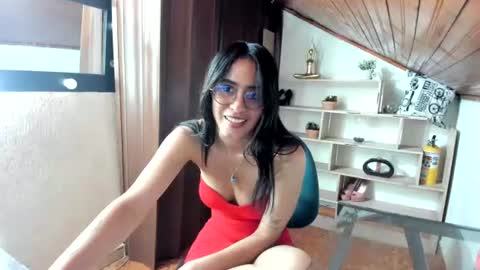 lennox_amy online show from 07.14.26
