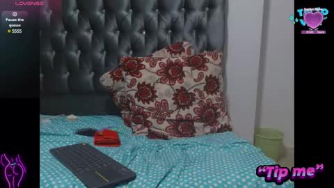 Snapshot of lennoxgreer chatting on 01.05.25 lennoxgreer online show from 01.05.25