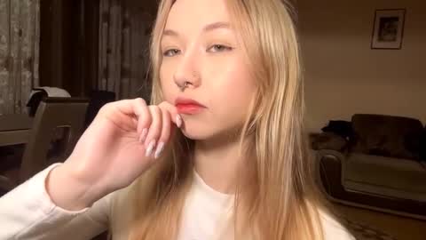 Snapshot of lenorehandelsman chatting on 03.03.26 Tagami online show from 03.03.26