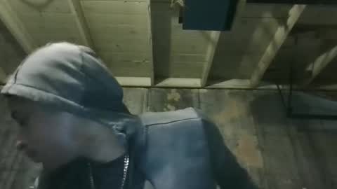 leo199984 online show from 02.28.26