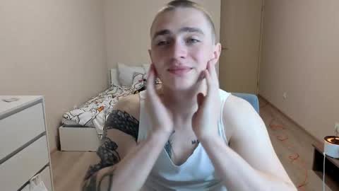 Snapshot of leo__miller chatting on 05.26.26 LEO online show from 05.26.26