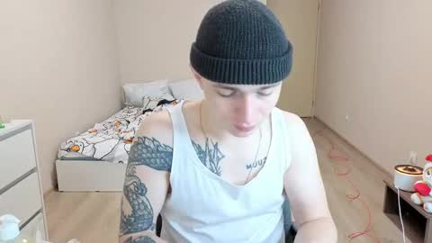 Snapshot of leo__miller chatting on 05.27.26 LEO online show from 05.27.26