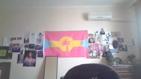 leo_cutie online show from 02.14.26