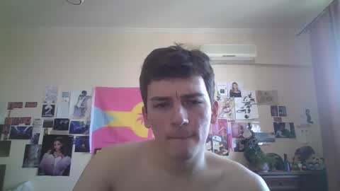 leo_cutie online show from 03.01.26