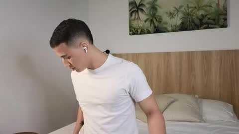 leo online show from 10.19.25