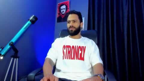 Leo  Diaz online show from 12.25.24