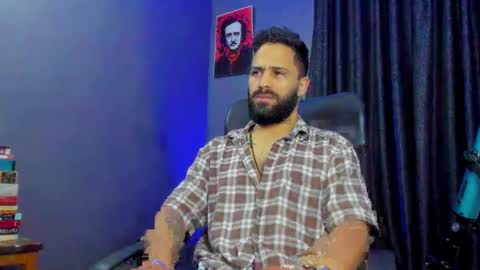 Leo  Diaz online show from 01.11.25