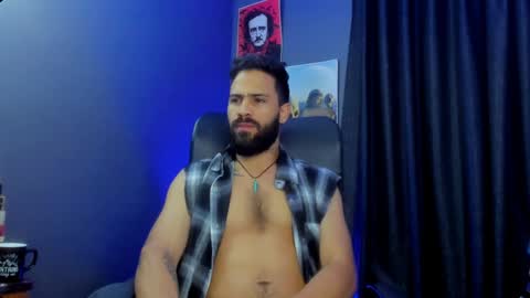 Leo  Diaz online show from 01.16.25