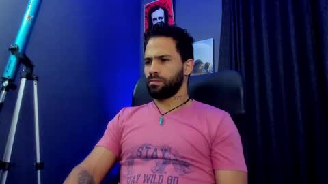 Leo  Diaz online show from 02.05.25