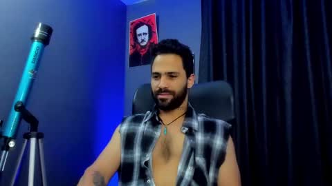 Leo  Diaz online show from 02.07.25