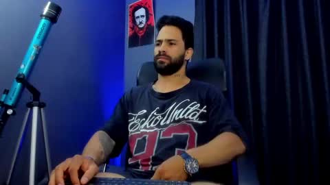 Leo  Diaz online show from 02.10.25