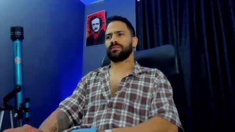 Leo  Diaz online show from 02.25.25