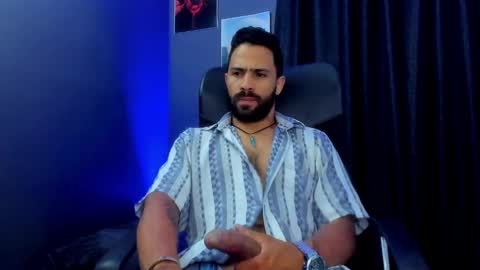 Leo  Diaz online show from 03.04.25