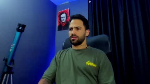 Leo  Diaz online show from 03.07.25