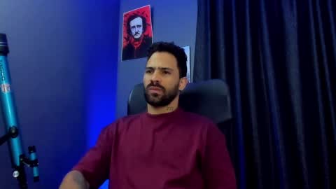 Leo  Diaz online show from 03.11.25