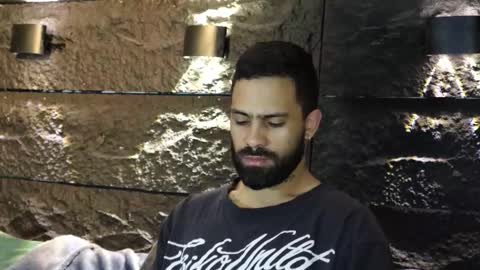 Leo  Diaz online show from 09.15.25