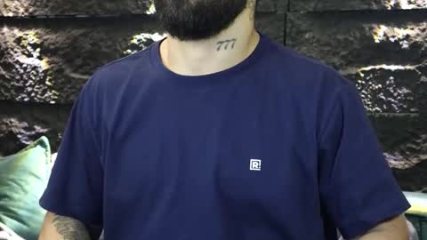 Leo  Diaz online show from 09.18.25