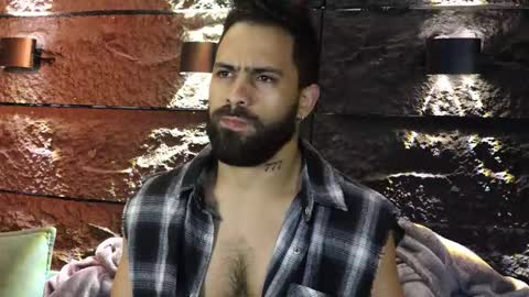 Leo  Diaz online show from 09.21.25