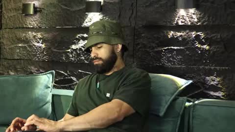 Leo  Diaz online show from 09.27.25