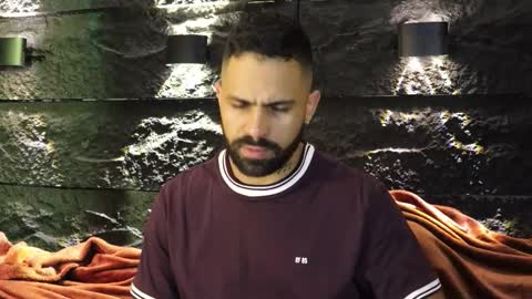 Leo  Diaz online show from 10.01.25