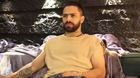 Leo  Diaz online show from 12.03.25