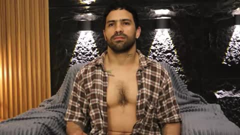 Leo  Diaz online show from 03.27.26