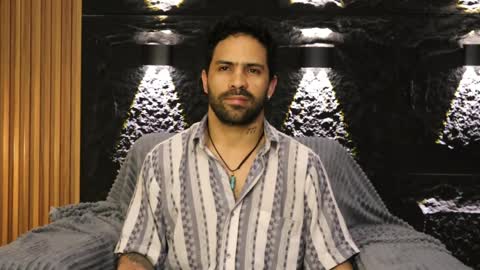 Leo  Diaz online show from 03.31.26