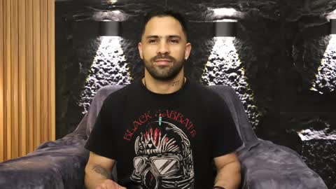 Leo  Diaz online show from 04.10.26