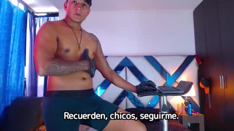 leo_jetofcum online show from 03.13.26