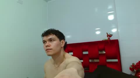 Snapshot of leo_morris chatting on 01.03.25 leo_morris online show from 01.03.25